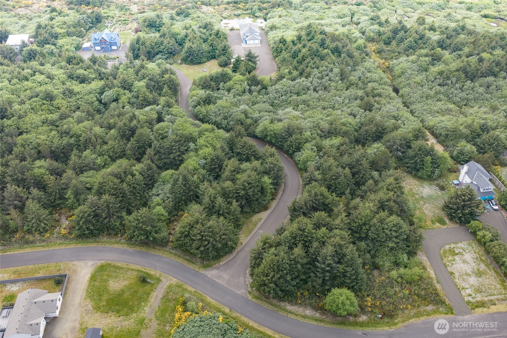 156 Ocean Boulevard Ocean Shores WA 98569