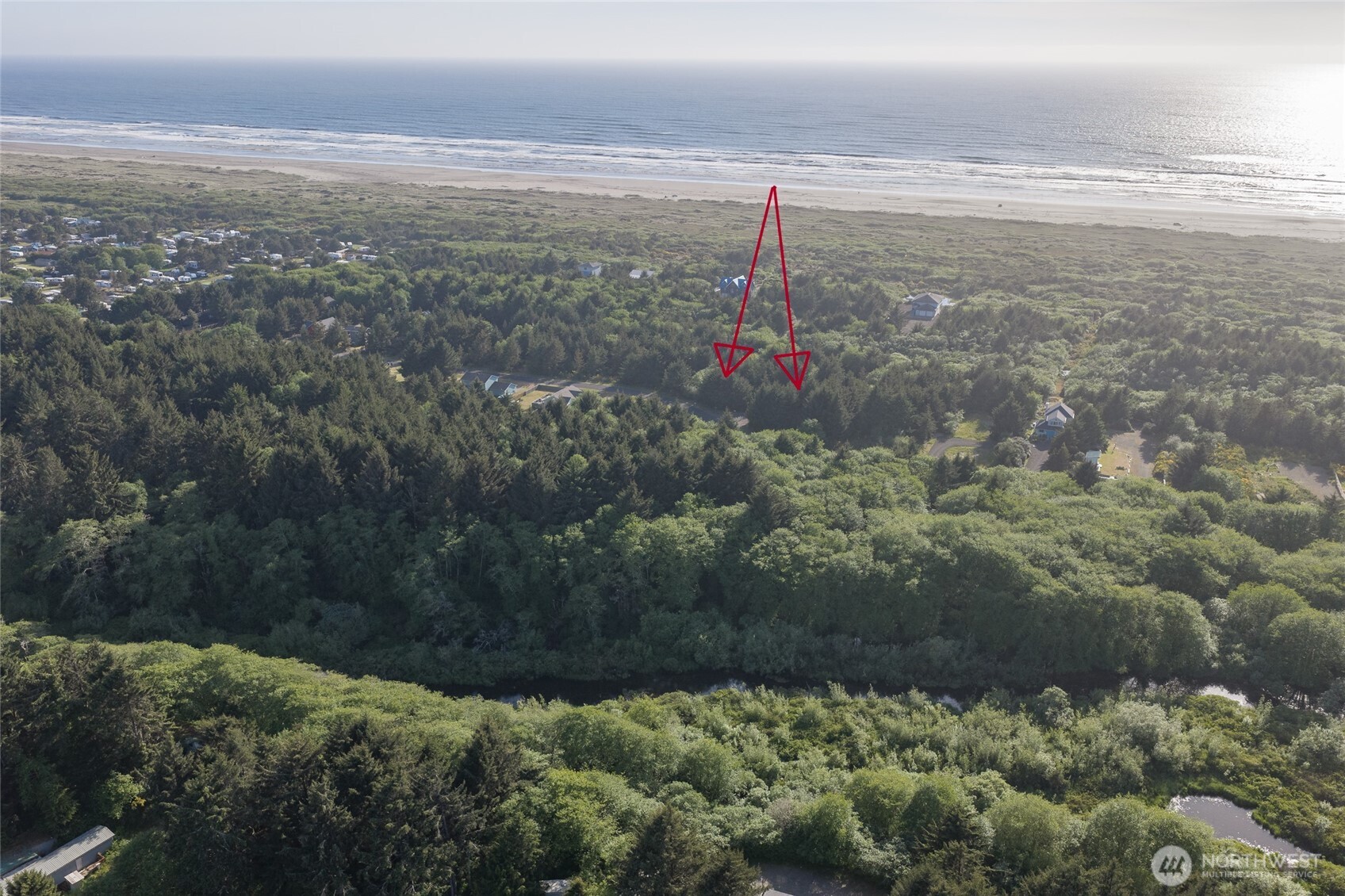 156 Ocean Boulevard Ocean Shores WA 98569