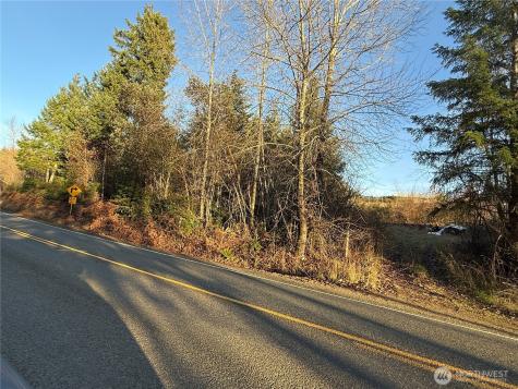 1552 E Trails End (& Rasor) Drive Belfair WA 98528
