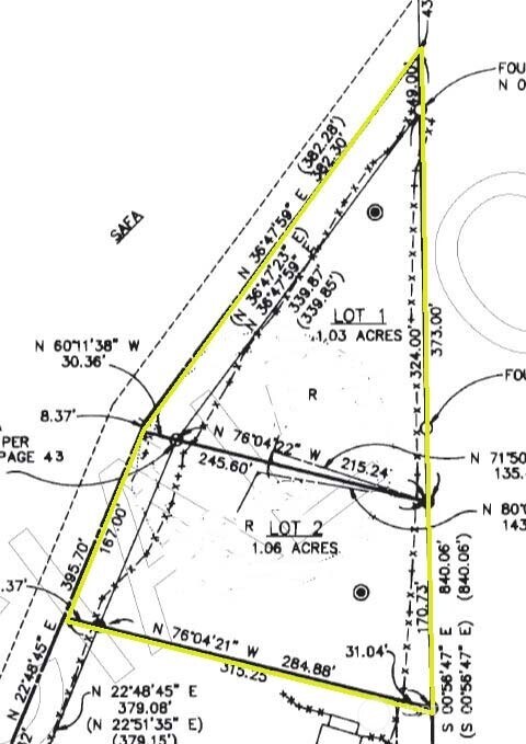 1552 E Trails End (& Rasor) Drive Belfair WA 98528