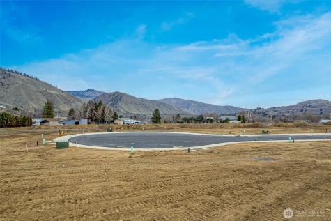 125 Fruitful Place Cashmere WA 98815