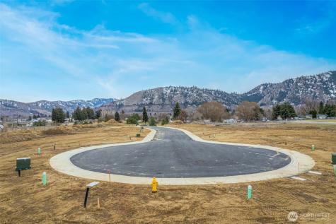 125 Fruitful Place Cashmere WA 98815