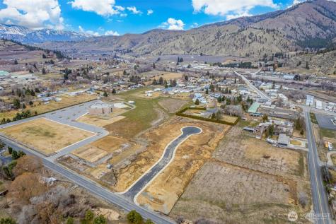 125 Fruitful Place Cashmere WA 98815