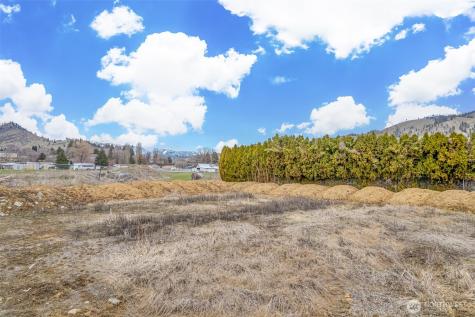 125 Fruitful Place Cashmere WA 98815