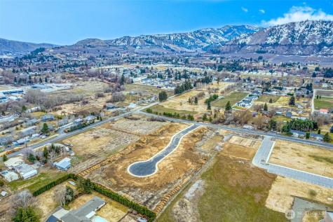 125 Fruitful Place Cashmere WA 98815