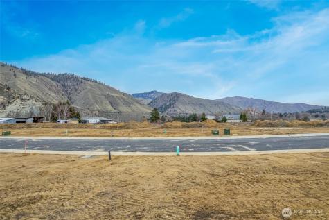 125 Fruitful Place Cashmere WA 98815