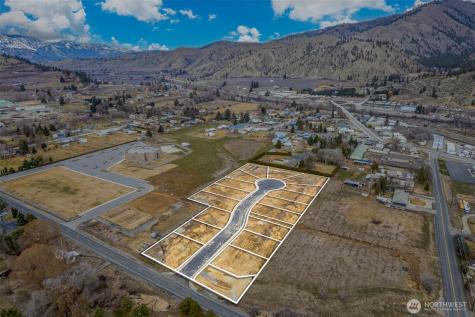 125 Fruitful Place Cashmere WA 98815
