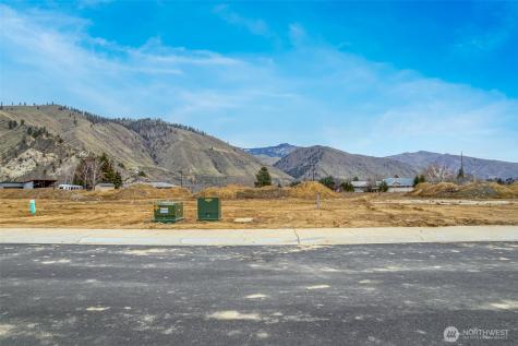 125 Fruitful Place Cashmere WA 98815
