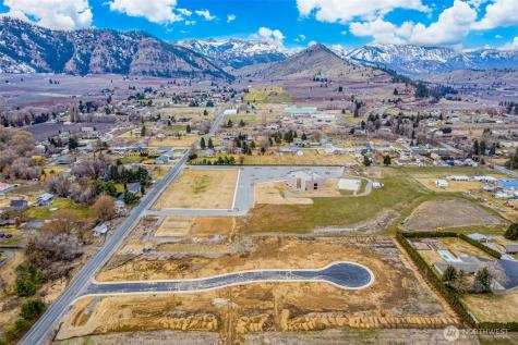 125 Fruitful Place Cashmere WA 98815
