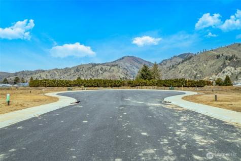 125 Fruitful Place Cashmere WA 98815