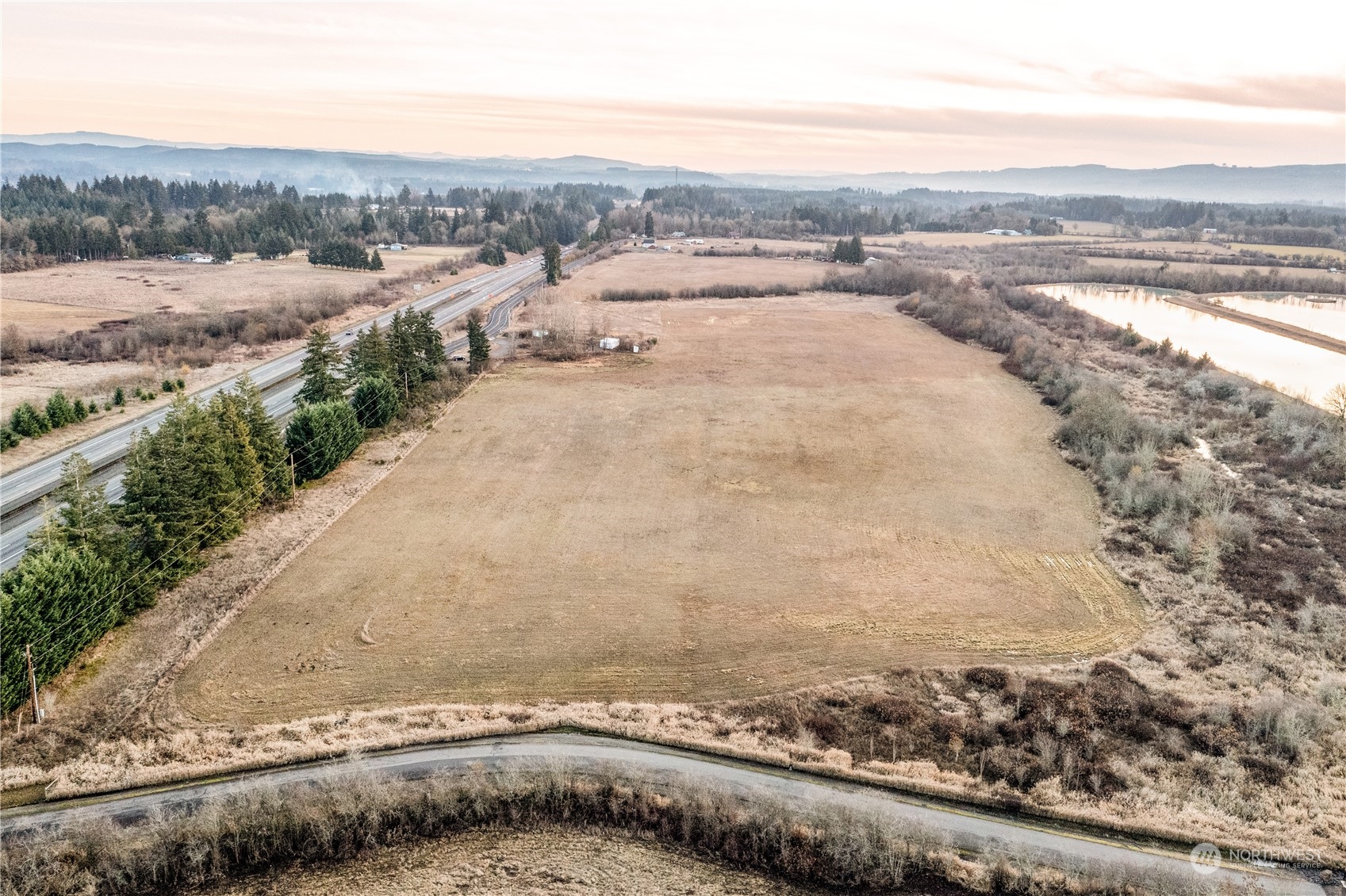 440 Knowles Road Toledo WA 98596