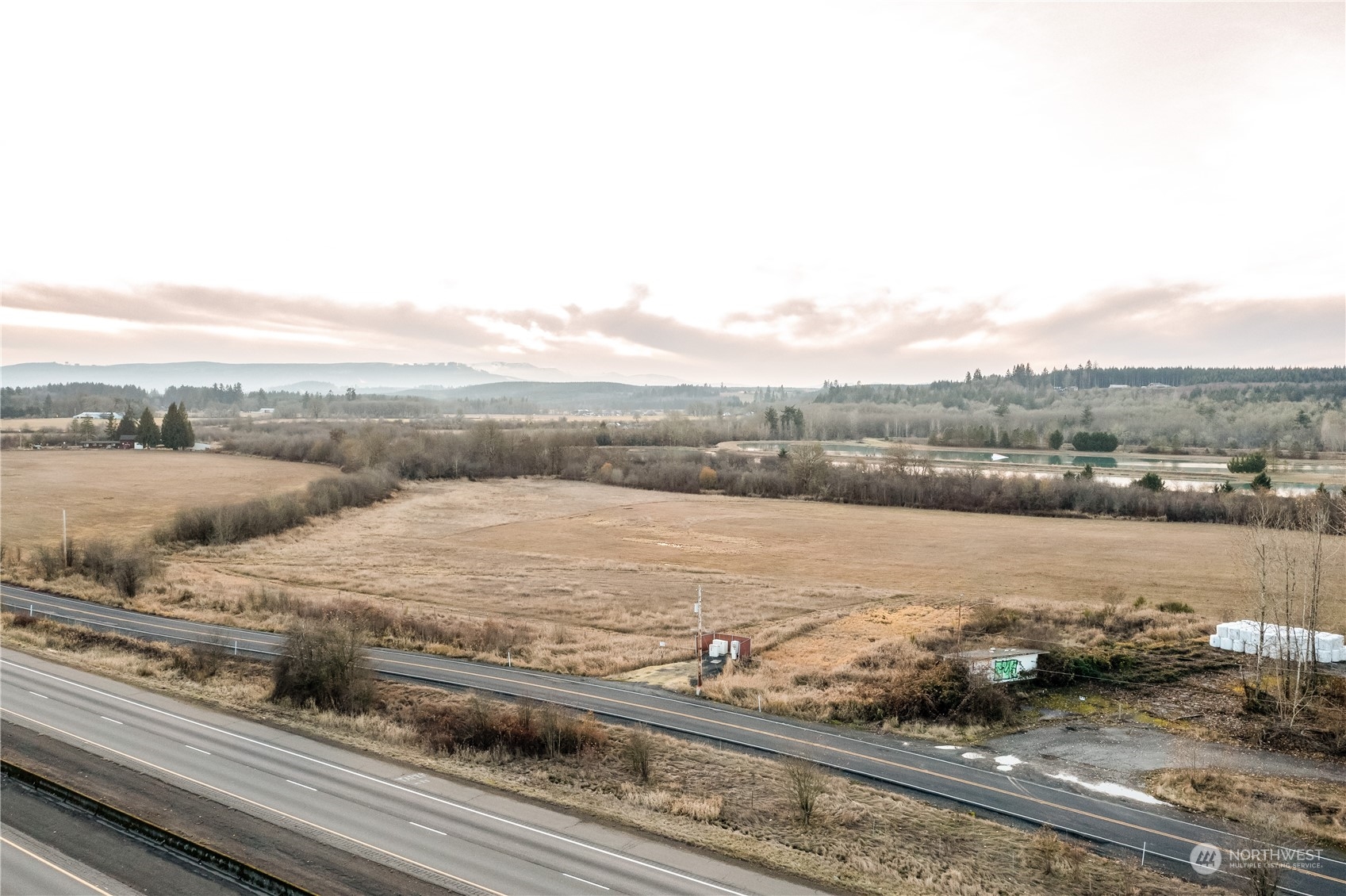 440 Knowles Road Toledo WA 98596