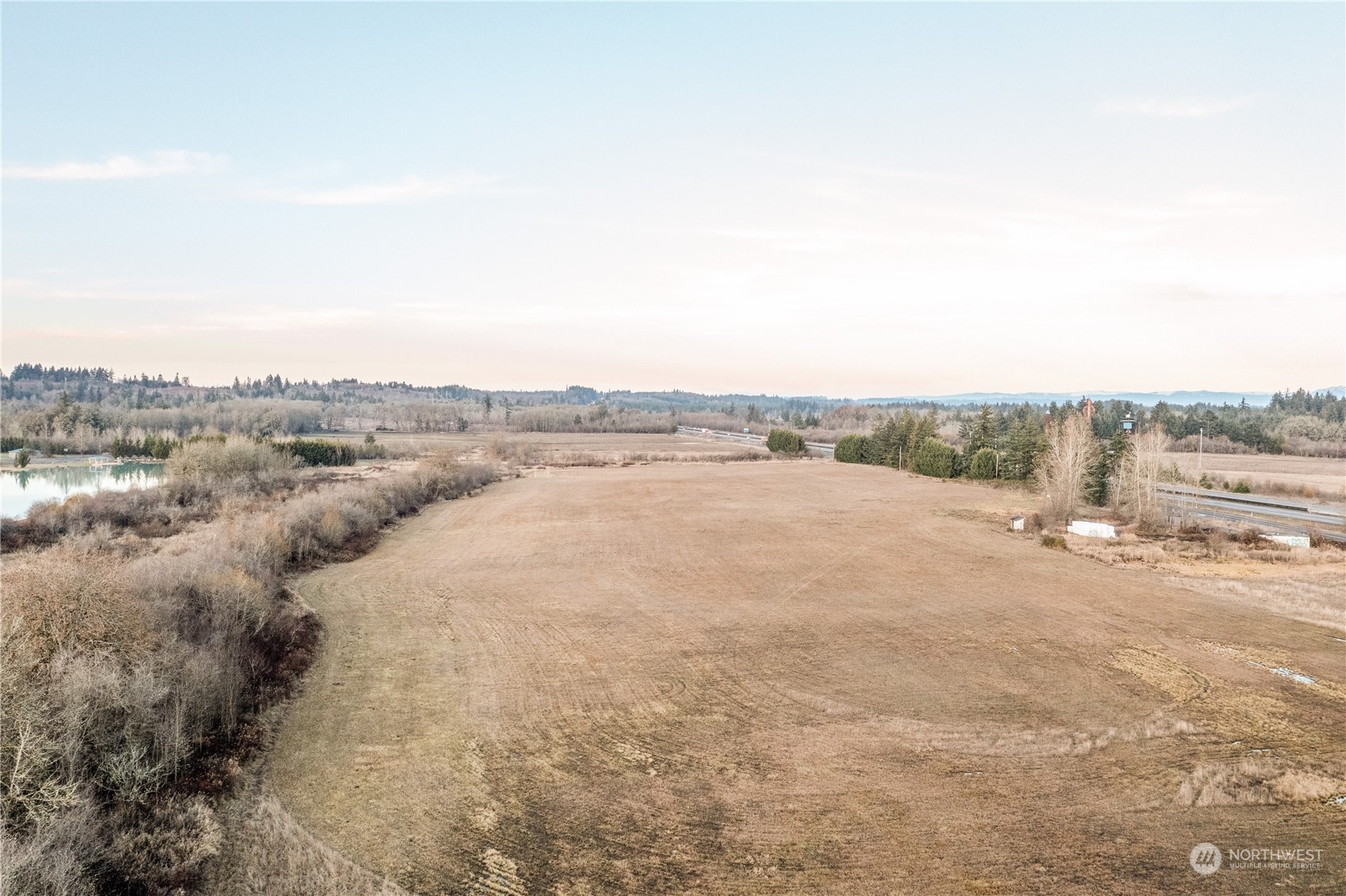440 Knowles Road Toledo WA 98596