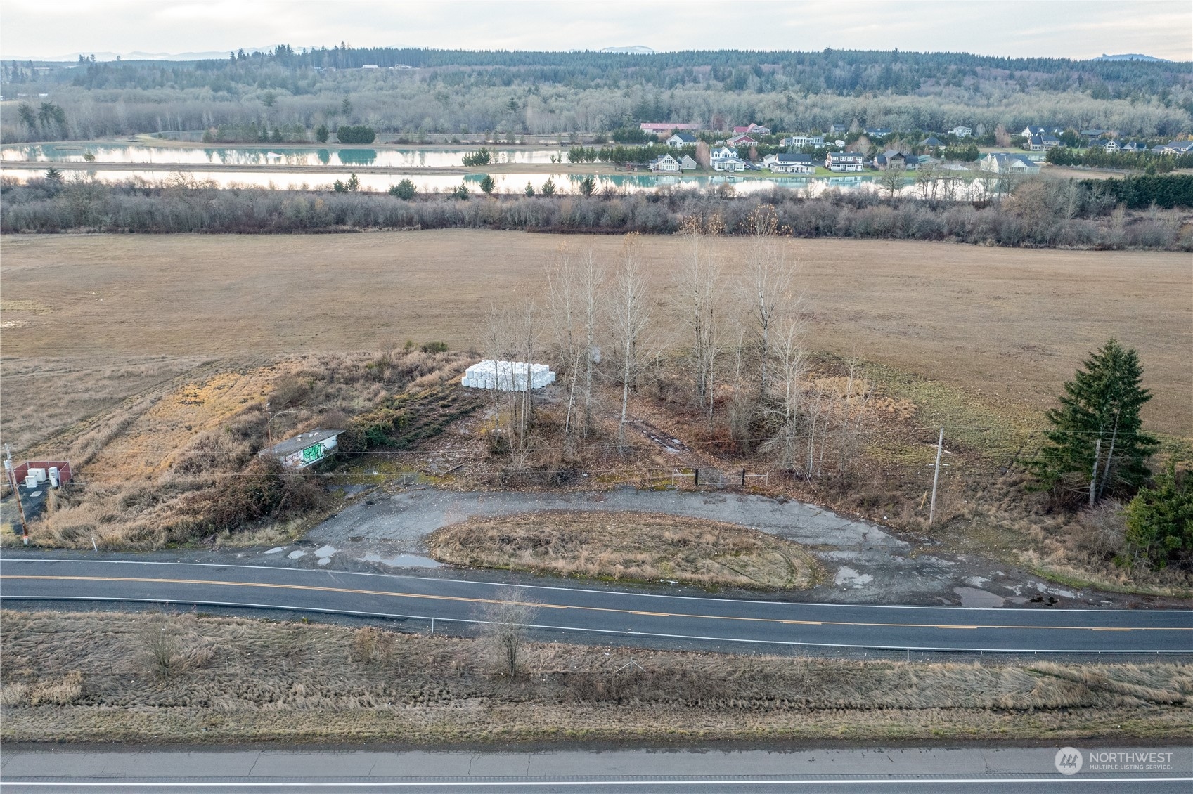 440 Knowles Road Toledo WA 98596