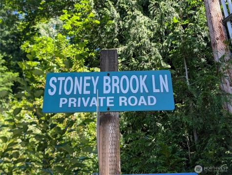 0 Xxxx Stoney Brook Lane Bellingham WA 98229