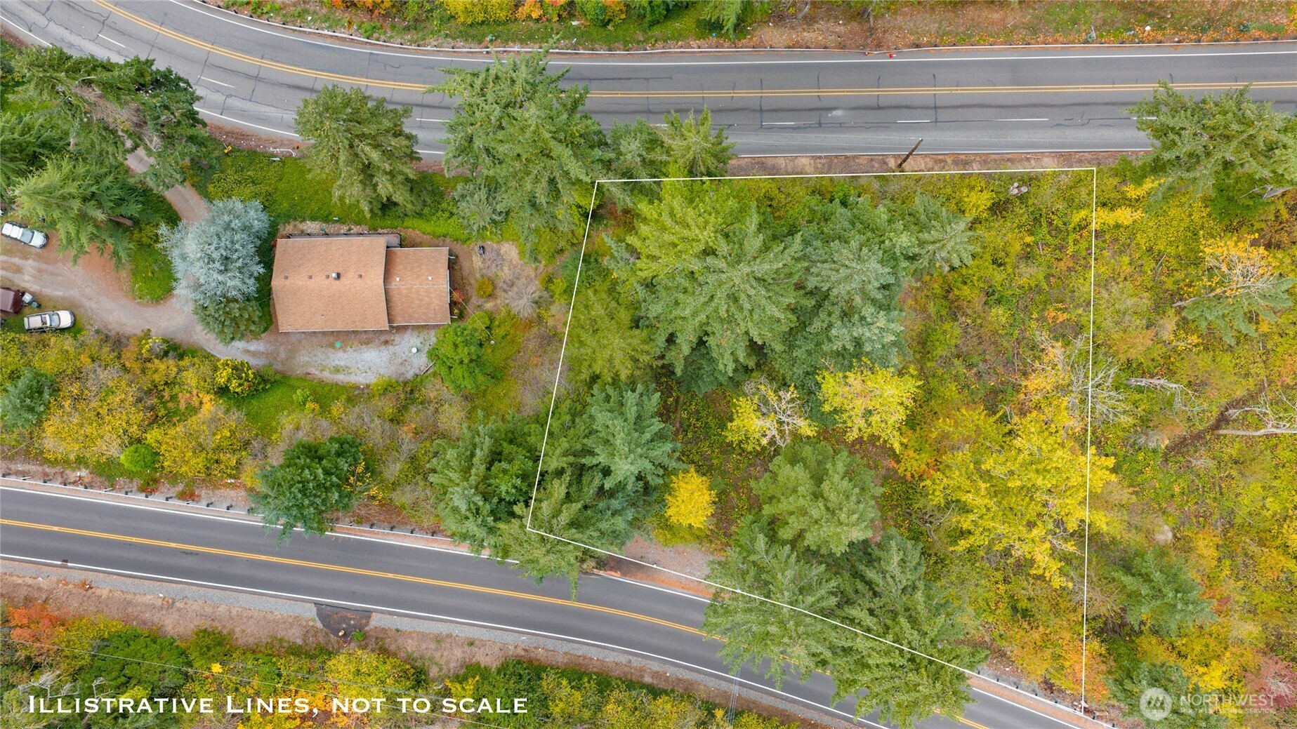 3824 Chrisella Road E Edgewood WA 98371