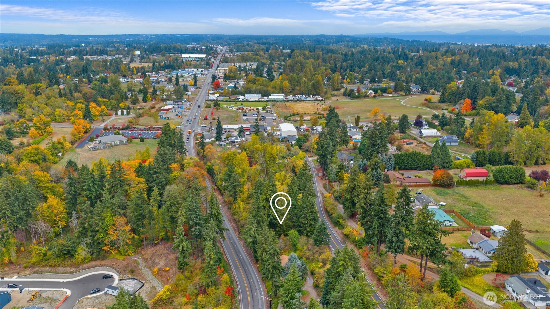 3824 Chrisella Road E Edgewood WA 98371