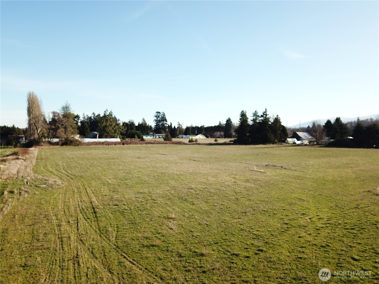 9999 Wheeler Road Lot A Sequim WA 98382