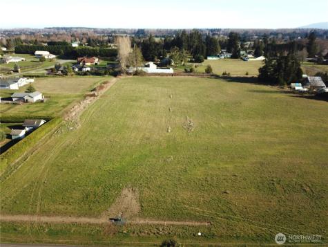 9999 Wheeler Road Lot A Sequim WA 98382