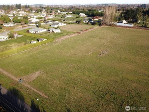 9999 Wheeler Road Lot A Sequim WA 98382
