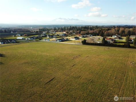 9999 Wheeler Road Lot A Sequim WA 98382