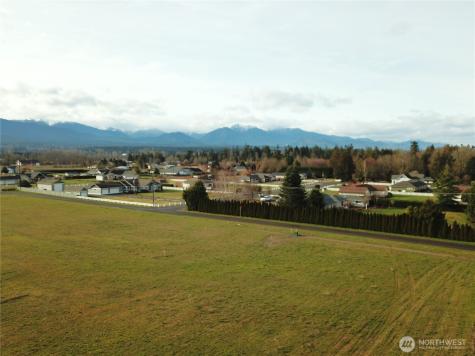 9999 Wheeler Road Lot A Sequim WA 98382