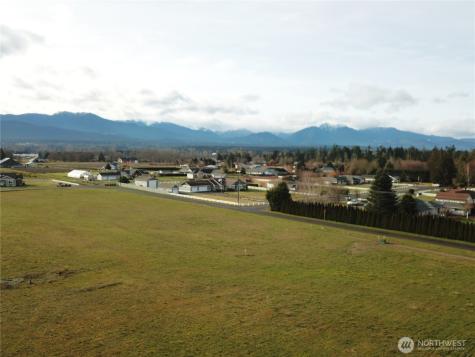 9999 Wheeler Road Lot A Sequim WA 98382