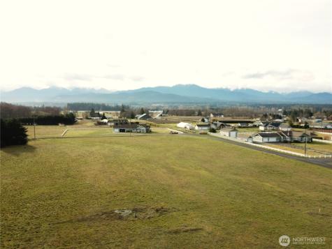 9999 Wheeler Road Lot A Sequim WA 98382