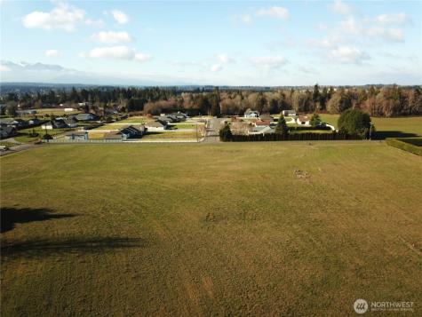 9999 Wheeler Road Lot A Sequim WA 98382