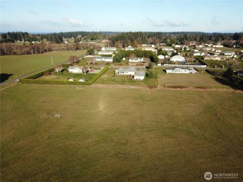 9999 Wheeler Road Lot A Sequim WA 98382