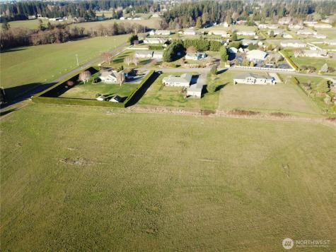 9999 Wheeler Road Lot A Sequim WA 98382