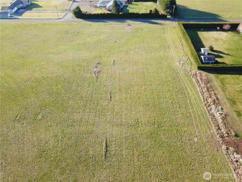 9999 Wheeler Road Lot A Sequim WA 98382