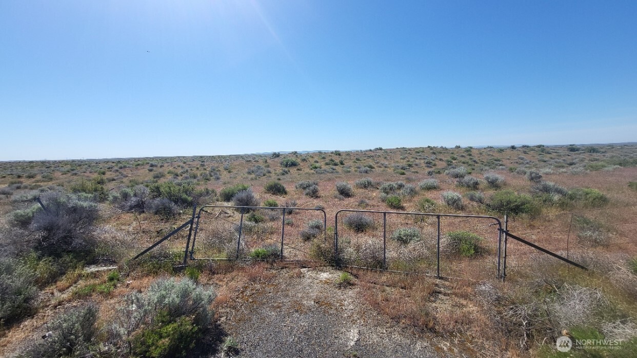 0 Parcel No. 161567000 Moses Lake WA 98837
