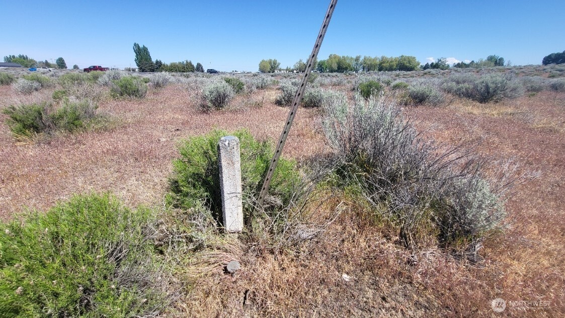 0 Parcel No. 161567000 Moses Lake WA 98837