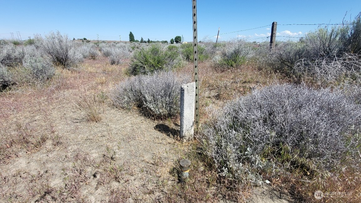 0 Parcel No. 161567000 Moses Lake WA 98837