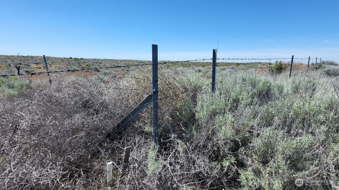 0 Parcel No. 161567000 Moses Lake WA 98837