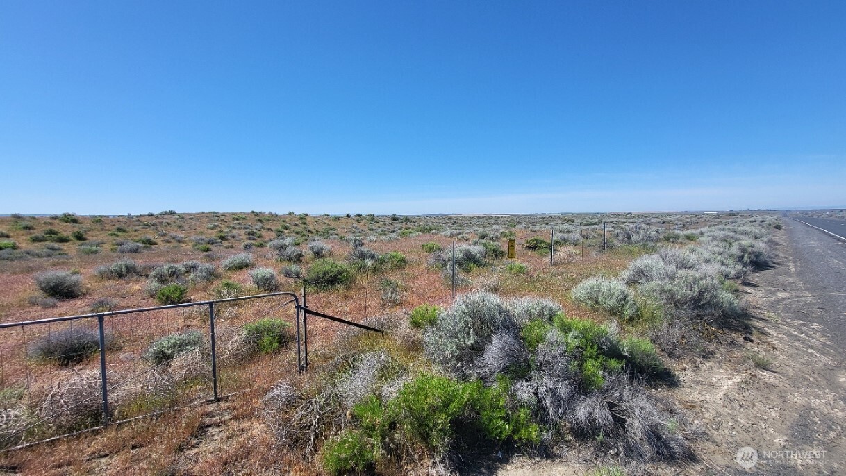 0 Parcel No. 161567000 Moses Lake WA 98837