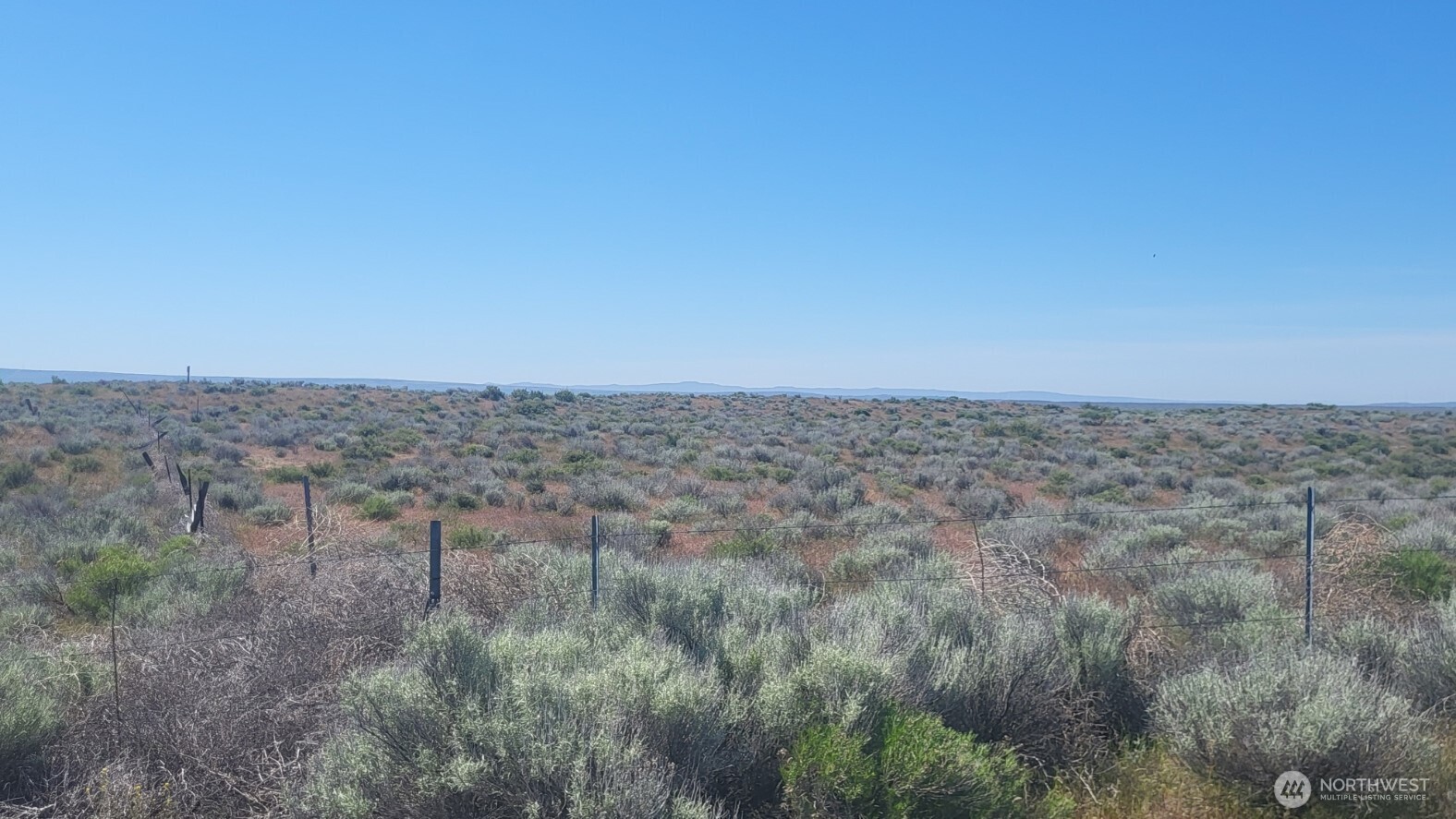 0 Parcel No. 161567000 Moses Lake WA 98837