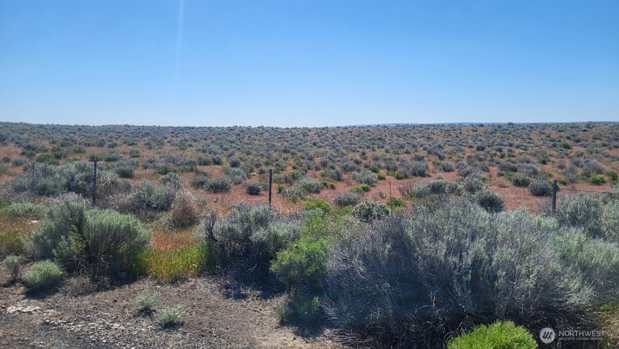 0 Parcel No. 161567000 Moses Lake WA 98837