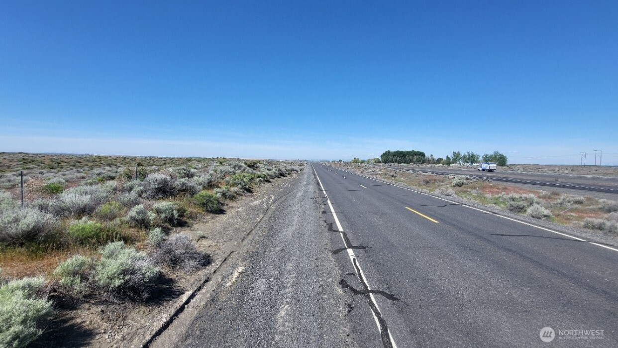 0 Parcel No. 161567000 Moses Lake WA 98837