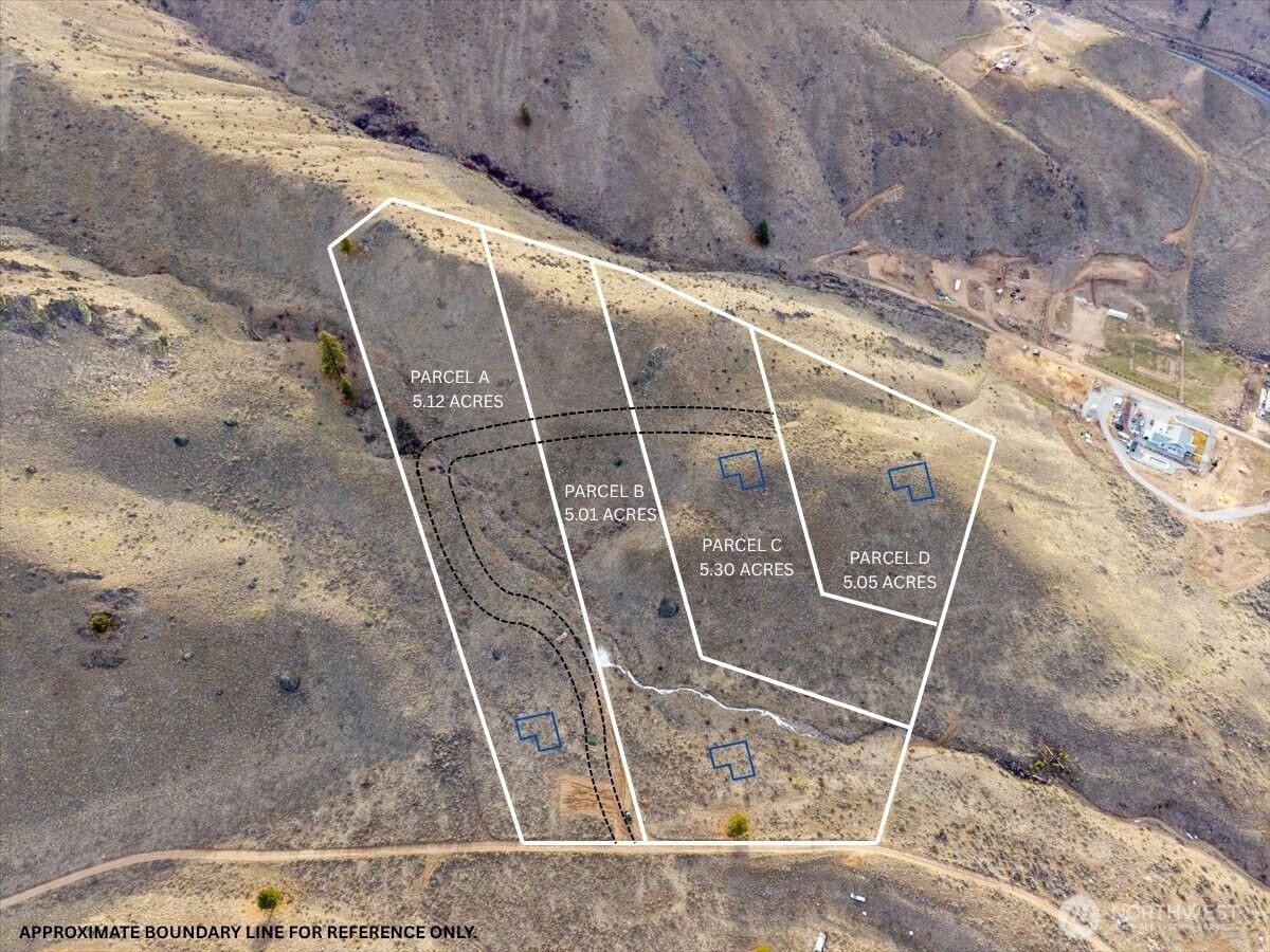 13 Honeygold Drive Orondo WA 98843