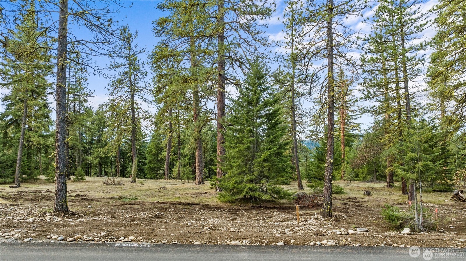 112 Wanawish Loop Cle Elum WA 98922