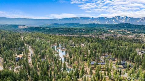 112 Wanawish Loop Cle Elum WA 98922