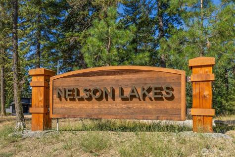 112 Wanawish Loop Cle Elum WA 98922