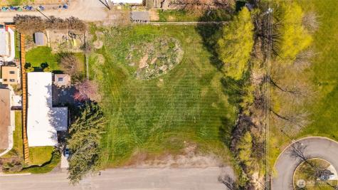 2 E 2nd Avenue Ellensburg WA 98926