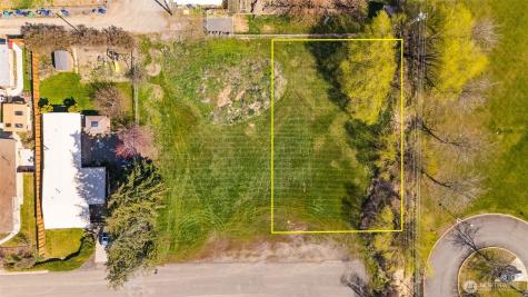 2 E 2nd Avenue Ellensburg WA 98926