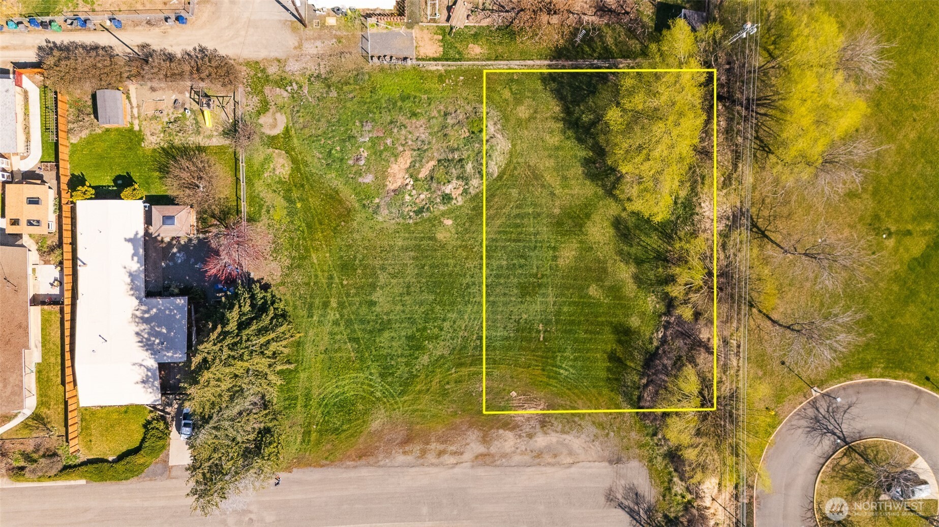 2 E 2nd Avenue Ellensburg WA 98926