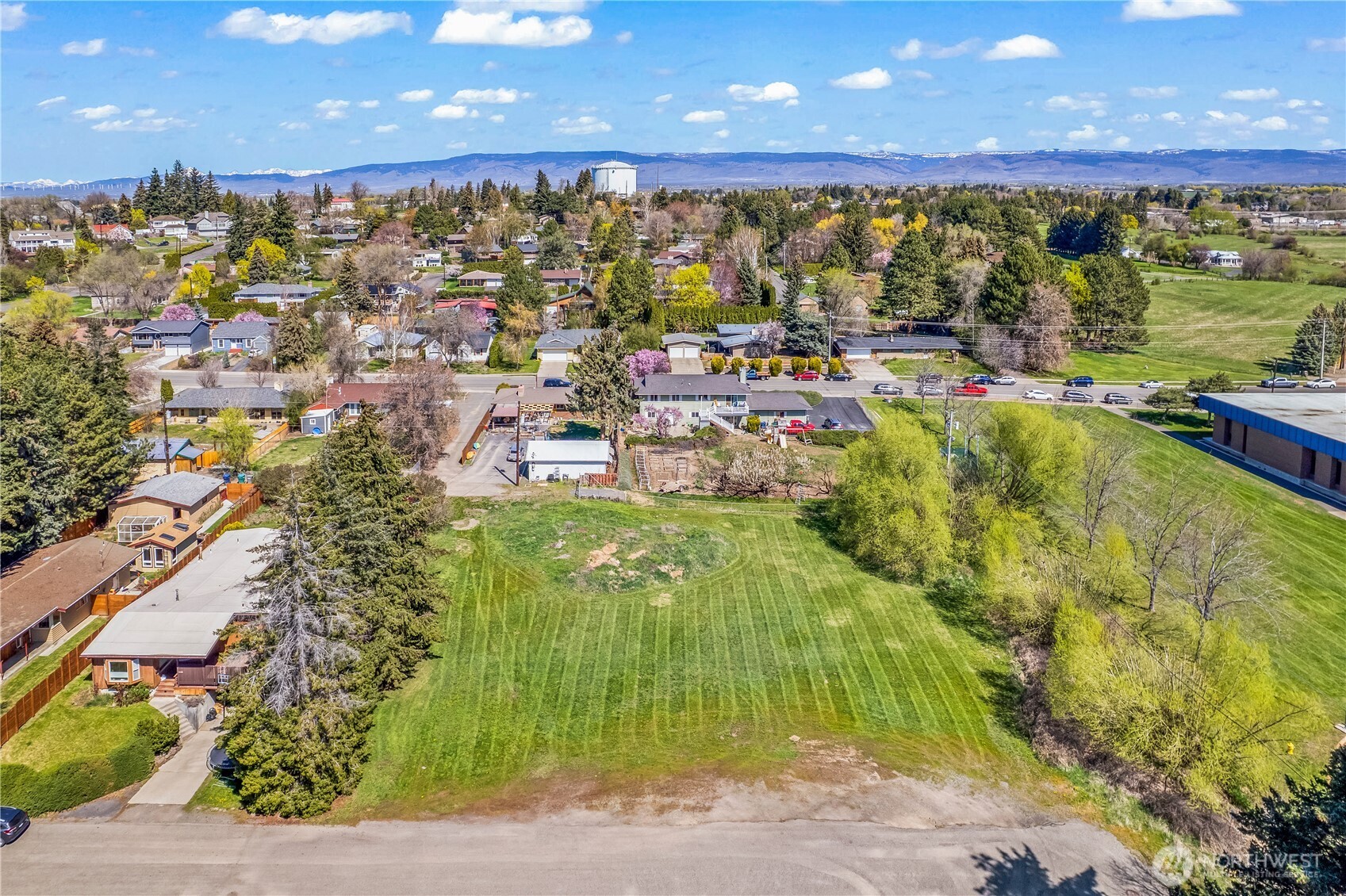 2 E 2nd Avenue Ellensburg WA 98926