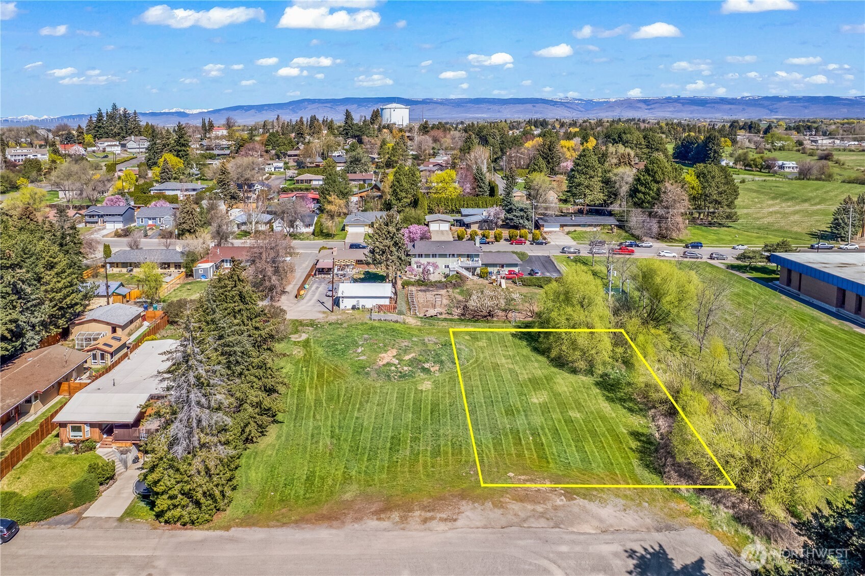 2 E 2nd Avenue Ellensburg WA 98926