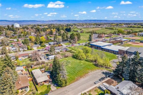 2 E 2nd Avenue Ellensburg WA 98926